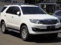 zdjęcie Fortuner