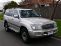 zdjęcie Land Cruiser