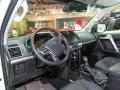Toyota Land Cruiser Prado Land Cruiser Prado (J150, facelift 2017) 5-door — 7