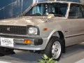 Toyota Tercel Tercel (L1,L2)