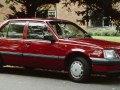 Cavalier Mk II