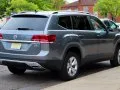 Volkswagen Atlas Atlas — 4