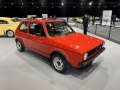 Golf I (3-door)