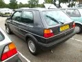 Volkswagen Golf Golf II (3-door, facelift 1987) — 8