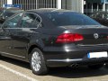zdjęcie Passat