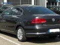 Volkswagen Passat Passat (B7) — 6