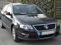 Volkswagen Passat Passat Variant (B6) — 15