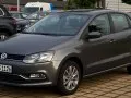 Volkswagen Polo Polo V (facelift 2014) — 7