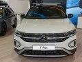 Volkswagen T-Roc T-Roc I (facelift 2022) — 4