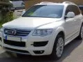 Volkswagen Touareg Touareg I (7L, facelift 2006) — 22