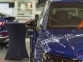 Volkswagen Touareg Touareg III (CR) — 52