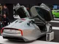 Volkswagen XL1 XL1 — 2