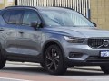 zdjęcie XC40