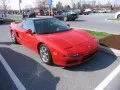 Acura NSX NSX I Coupe — 3