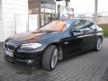 D5 Sedan (F10)