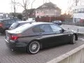 Alpina D5 D5 Sedan (F10) — 4