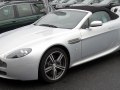 V8 Vantage Roadster (2005)