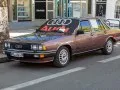 Audi 200 200 (C2, Typ 43) — 7