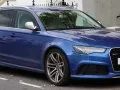 Audi RS6 RS6 Avant (C7, facelift 2014) — 5