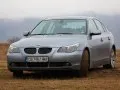 BMW Seria 5 Seria 5 (E60) — 21