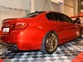 BMW Seria 5 Seria 5 Limuzyna (F10) — 25