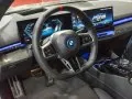 BMW i5 i5 Limuzyna (G60) — 7