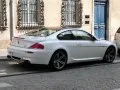 BMW M6 M6 (E63 LCI, facelift 2007) — 4