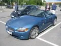 BMW Z4 Z4 (E85) — 10