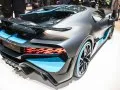 Bugatti Divo Divo — 3