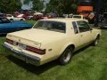 Buick Regal Regal II Coupe (facelift 1981) — 5