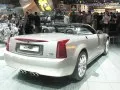 Cadillac XLR XLR — 6