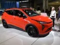 Chevrolet Bolt EV Bolt EV II — 3