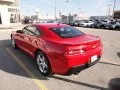 Chevrolet Camaro Camaro V (facelift 2013) — 6