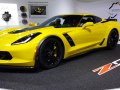zdjęcie Corvette
