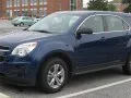 Chevrolet Equinox Equinox II — 2