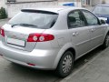 zdjęcie Lacetti