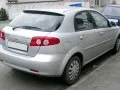 Chevrolet Lacetti Lacetti Hatchback — 10