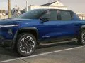 Chevrolet Silverado EV Silverado EV Crew Cab — 4