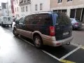 Chevrolet Trans Sport Trans Sport (U) — 2