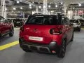 Citroen C3 Aircross C3 Aircross I (Phase II, 2021) — 16
