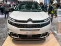 Citroen C5 Aircross C5 Aircross I (Phase I, 2017) — 3