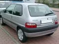 Citroen Saxo Saxo (Phase II, 1999) 3-door — 4