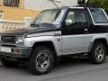 Daihatsu Feroza Feroza Hard Top (F300) — 5