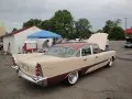 DeSoto Firedome Firedome III Four-Door Sedan — 4