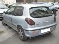Fiat Bravo Bravo (182) — 9