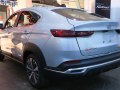 zdjęcie Fastback