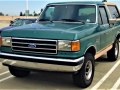 Bronco IV