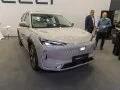 Geely EX5 EX5 — 5