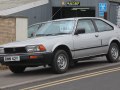 Accord II Hatchback (AC,AD)
