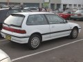 zdjęcie Civic